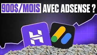 Miniature : La Méthode Secrète pour Monétiser un Site sans Expérience