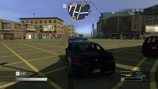 Miniature : Play Driver San Fransisco