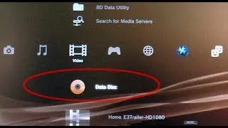Miniature : [TUTO]: Comment regarder des films sur sa console? (PS3/PS4)