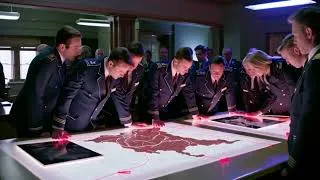 Miniature : La carte impossible de Piri Reis_C'est là que l'histoire devient sombre