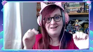 Miniature : Salut !  Non ! Je ne suis pas morte !