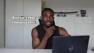 Miniature : Travailler en cybersécurité de A à Z: Communauté starter cyber