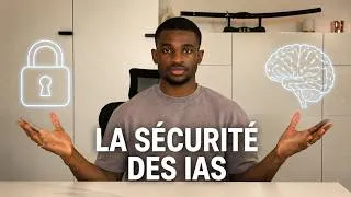 Miniature : Masterclass - La sécurité des IAs