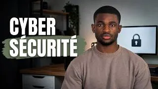 Miniature : Si tu es débutant en cybersécurité : regarde cette vidéo