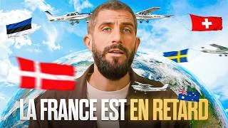 Miniature : 12 pays qui ont compris quelque chose  que la France n'a pas