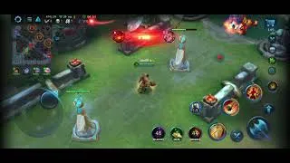 Miniature : Mobile Legend