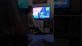 Miniature : Fortnite foire empoignes