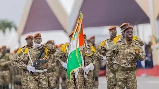 Miniature : Chant des Forces Spéciales de Côte d'Ivoire – Paroles Officielles