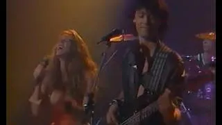 Miniature : Midi V - Belle comme Isabelle (1988 - Official Music Video)