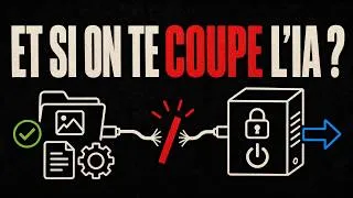 Miniature : Open source vs IA fermée : comment choisir sans perdre le contrôle