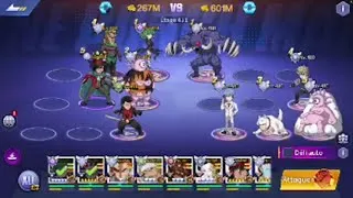 Miniature : # Comment Jouer à One Punch Man Road to Hero : Un Tutoriel pour Les Nouveaux Joueurs