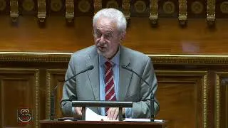 Miniature : 16 mai 2023 - Proposition de loi réduire les inégalités territoriales pour les ouvertures de casinos