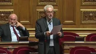 Miniature : 7 février 2023 - Débat sur le thème « Automobile : tout électrique 2035, est-ce réalisable ? »