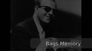 Miniature : And then i wrote par Bags Memory