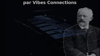 Miniature : Barcarolle de juin de Tchaïkovski par Vibes Connections