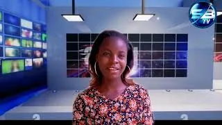 Miniature : Fil d'actualité avec Sarah basele