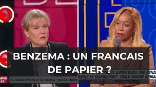 Miniature : Israël - Gaza : Des français de papier ? Joëlle Dago-Serry répond à Nadine Morano