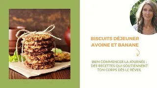 Miniature : recette biscuit dejeuner