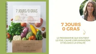 Miniature : 7 jours 0 gras