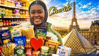 Miniature : Je Participe À Une Œuvre Caritative Et Rencontre Mes Mukota De Paris 🇫🇷