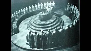 Miniature : La hiérarchie infernale - Comment les "forces du mal" envahissent le monde