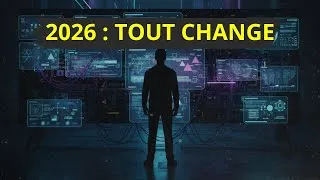 Miniature : La tech en 2026 : ce qui va vraiment changer
