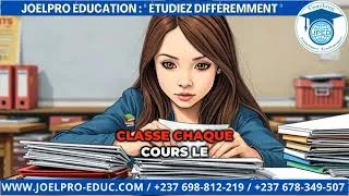 Miniature : Ne laisse pas tes cahiers t'envahir. fais ceci mon intello