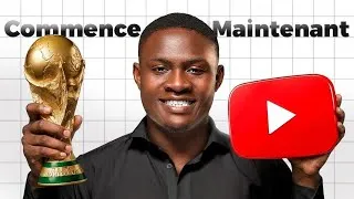 Miniature : Comment je compte profiter de la Coupe du Monde avant qu'il ne soit trop tard