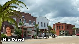 Miniature : Découvrez les trésors cachés d'Apalachicola : la Floride d'autrefois révélée!