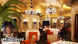 Miniature : Découvrez Pierre Gagnaire : Le Chef Étoilé Incontournable de Séoul