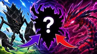 Miniature : Et si Nécrozma et Éthernatos étaient le MÊME Pokémon ?!