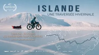 Miniature : Bikepacking Islande: Une Traversée Hivernale au Coeur des Hautes Terres