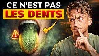 Miniature : Pourquoi 80% des gens ont mauvaise haleine sans le savoir