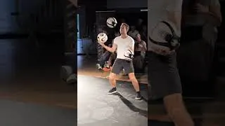 Miniature : Show finale - Championnat de France de Football Freestyle 2024