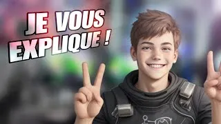 Miniature : J'arrête les live ! (Mais...)