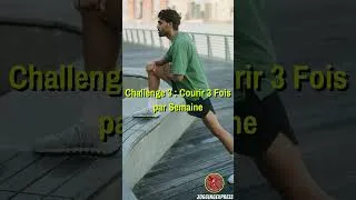 Miniature : Challenges de Course pour Débutants  Gardez la Motivation en Été