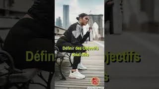 Miniature : Comment Fixer et Atteindre Ses Objectifs de Course pour Débutants