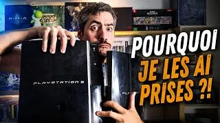 Miniature : Pourquoi je les ai prises ?!