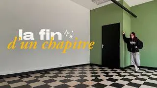 Miniature : j'arrête le tattoo et je ferme mon shop