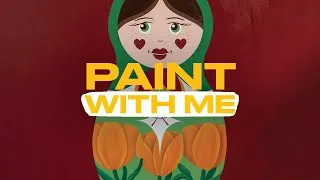 Miniature : 1h de peinture #4