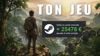 Miniature : Comment créer un jeu vidéo en 2026 et en vivre
