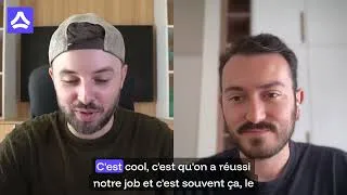 Miniature : Un expert en tunnels de vente juge mon travail de branding LinkedIn - @RémyJupille