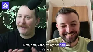 Miniature : 0€ pendant 3 mois à 34k€ / mois avec Atrakt - Interview client (@LucasFabreCoaching )