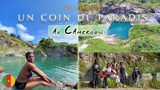 Miniature : JE VOUS EMMÈNE AU 𝗟𝗔𝗖 💚𝗗𝗘 𝗕𝗔𝗬𝗢𝗠𝗘𝗡😍🇨🇲|Vlog découverte du Cameroun|