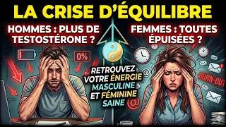 Miniature : FEMMES MASCULINES ET MECS SANS C...OURAGE.