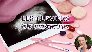 Miniature : Les 4 leviers de fertilité