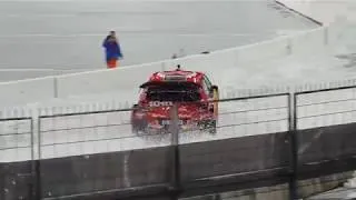 Miniature : Trophée Andros 2019 - Show Citroen C3 WRC - Sébastien Ogier