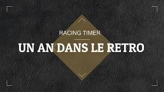 Miniature : Saison de rallye 2017 - Un an dans le retro