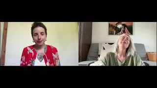 Miniature : Renaître à Soi par la danse Soufie avec @gabriellefavier