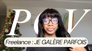 Miniature : Freelance : Développer mes projets ou payer les factures ? Discussion à coeur ouvert